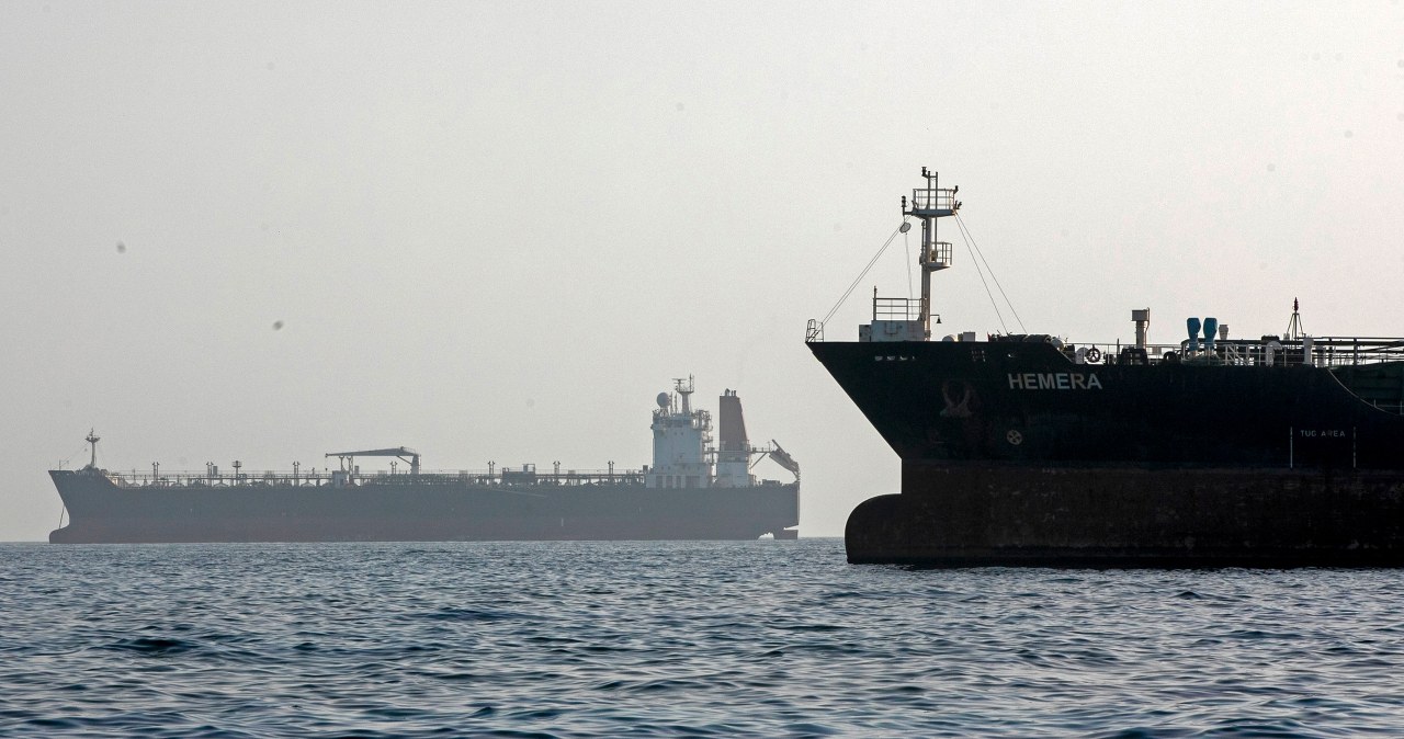 Negocjacje w sprawie Ormuzu. Europejskie kraje prowadzą rozmowy z Iranem