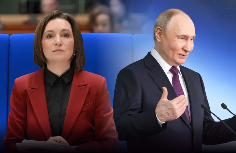 Nowy dekret Putina, prezydent kraju reaguje. "Więcej ludzi na wojnę"