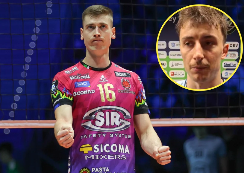 Pech Kamila Semeniuka, sam się przyznał. A potem zaczepił go kolega