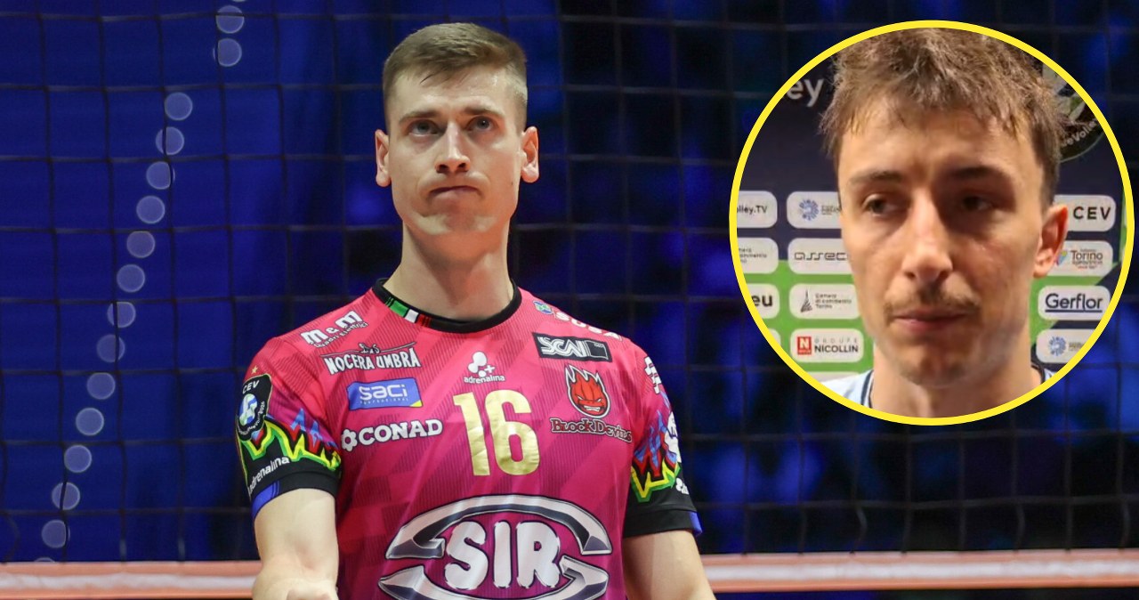Pech Kamila Semeniuka, sam się przyznał. A potem zaczepił go kolega
