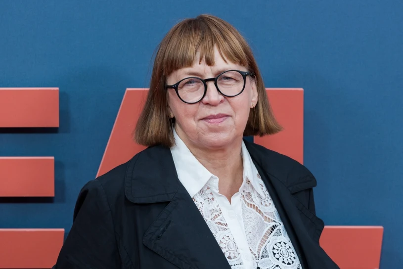79. MFF w Cannes. Ewa Puszczyńska o "Ojczyźnie". Współczesny chaos