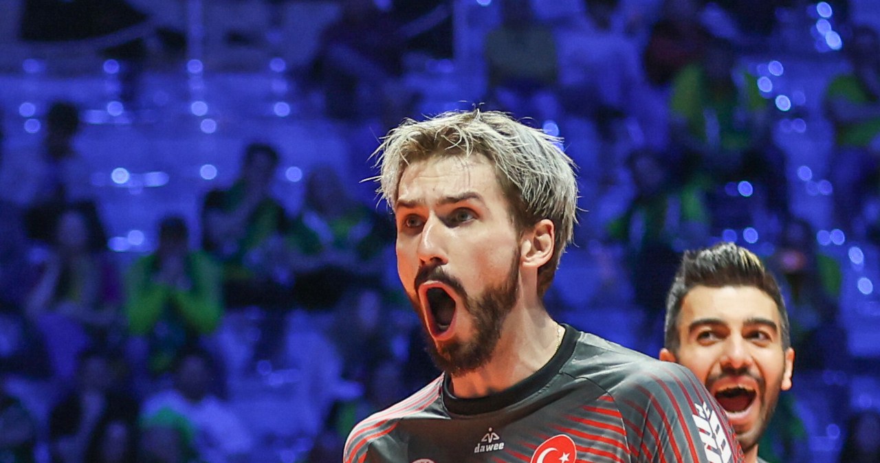 Fornal znów musiał obejść się smakiem. Wbił szpilkę po półfinale LM
