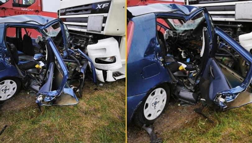 /KP PSP Dąbrowa Tarnowska /Państwowa Straż Pożarna