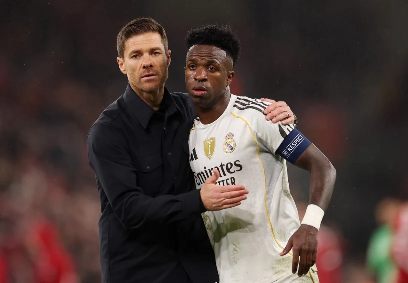 Xabi Alonso ma nowy klub. Wylecial z Realu, teraz przejmuje giganta