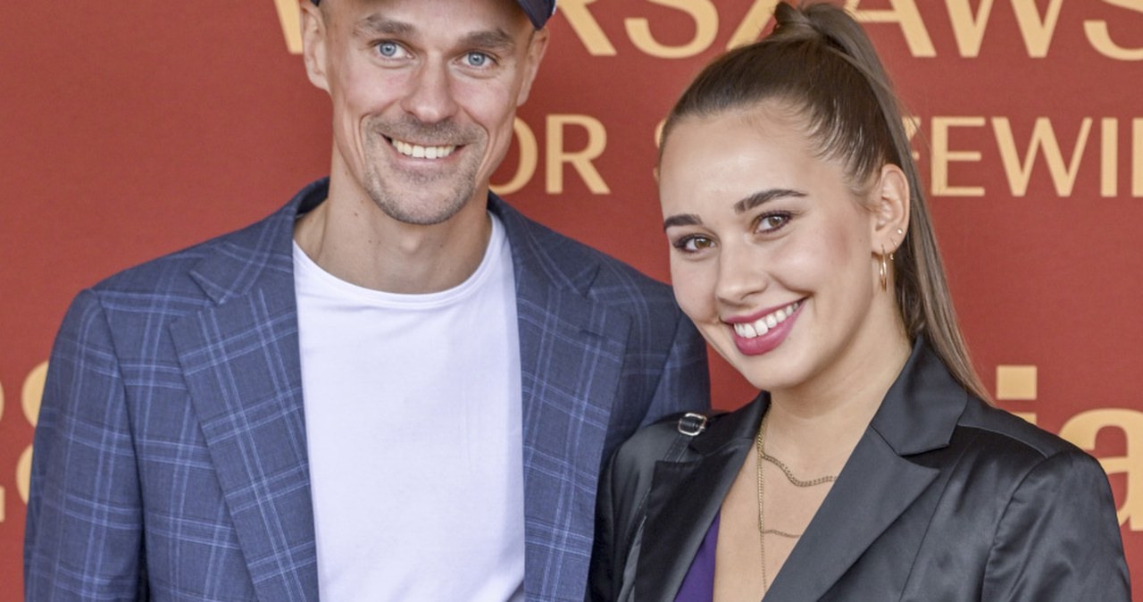 To nie uciszy plotek o ślubie. Podpisali ich "Piotr Żyła i Marcelina Żyła"