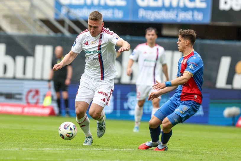 To była spora sensacja. Raków chciał rewanżu, trzy gole już do przerwy