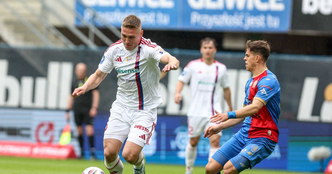 To była spora sensacja. Raków chciał rewanżu, trzy gole już do przerwy
