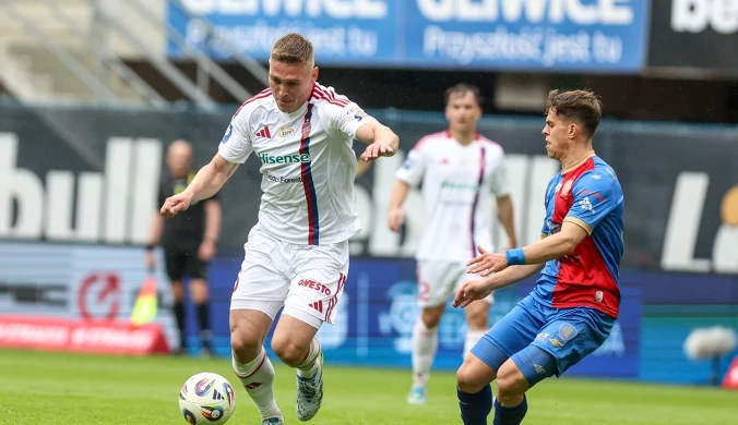 To była spora sensacja. Raków chciał rewanżu, trzy gole już do przerwy