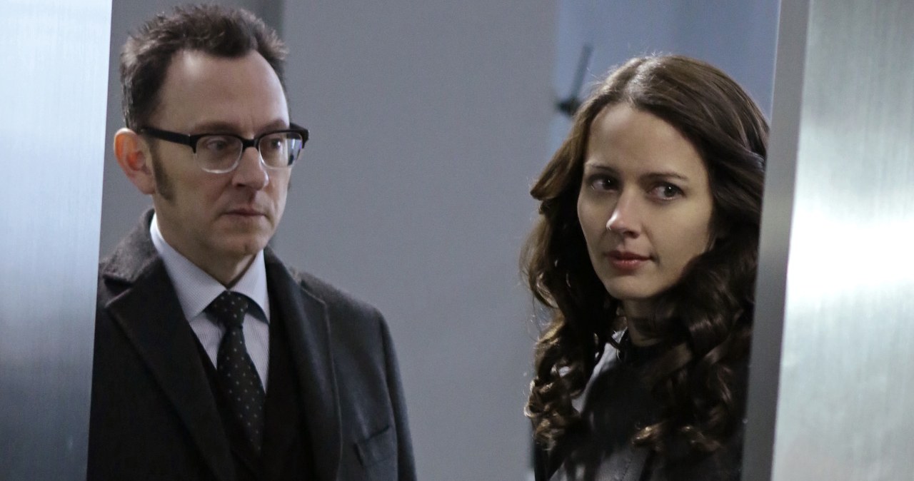 "Impersonalni" trafiają na Netfliksa. Serial, który wyprzedził swoje czasy