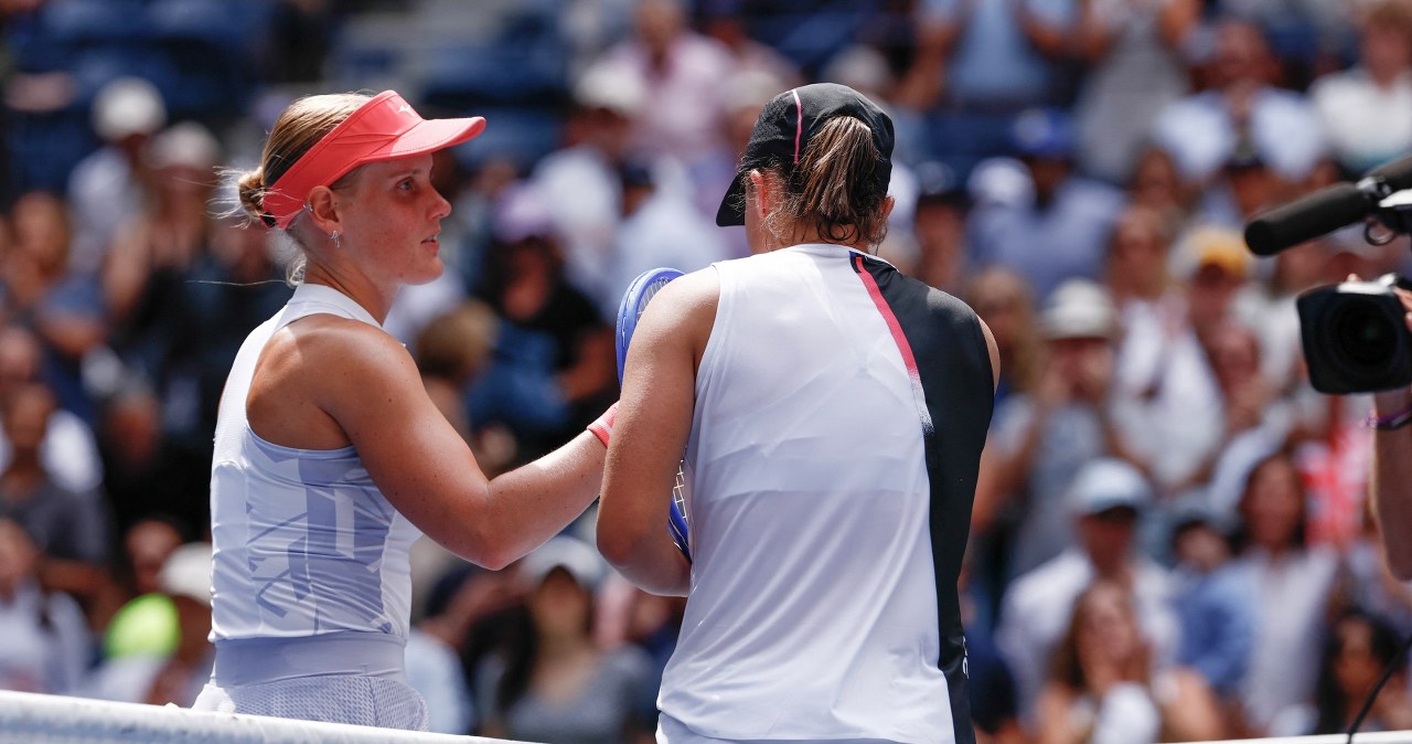 Mistrzyni z Osaki na drodze Polki. Znamy drabinkę Roland Garros