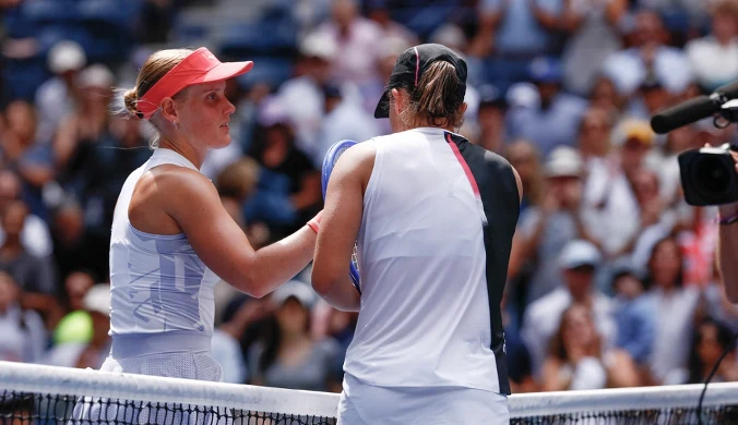Mistrzyni z Osaki na drodze Polki. Znamy drabinkę Roland Garros