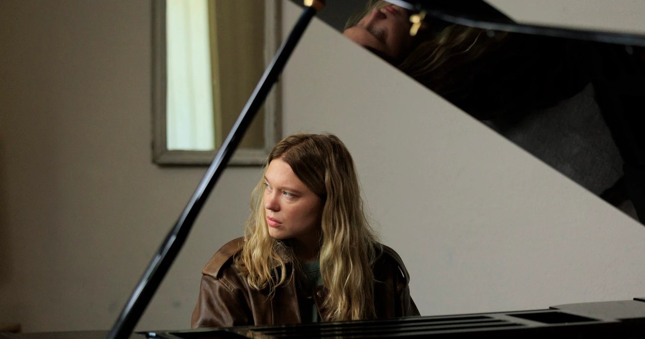 Léa Seydoux z szansą na nagrodę w Cannes. Studium manipulacji i hipokryzji