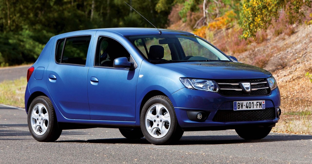 Używana Dacia Sandero II - czy warto kupić takie tanie auto?