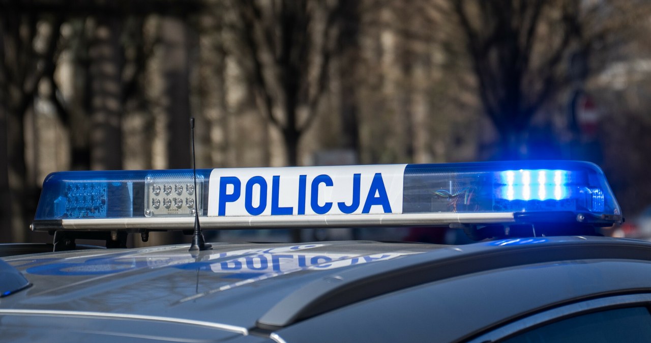 Zwrot ws. interwencji u Sakiewicza. Zatrzymany 53-latek na wolności