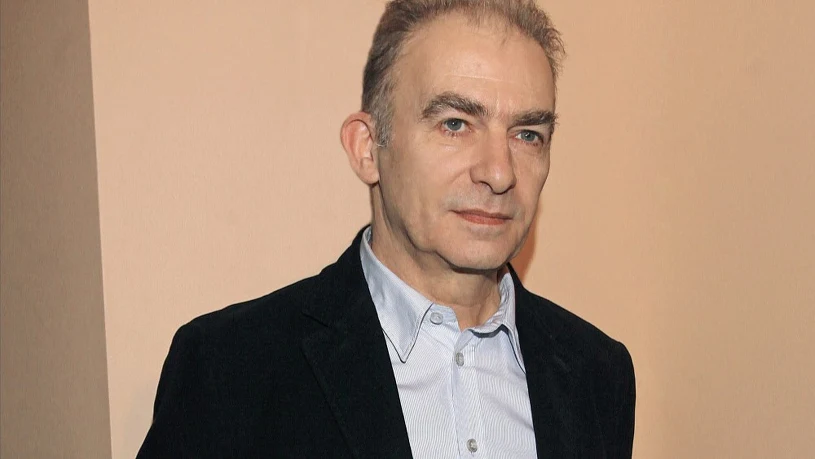 Po latach potwierdziły się wieści ws. Krajewskiego. Padły gorzkie słowa