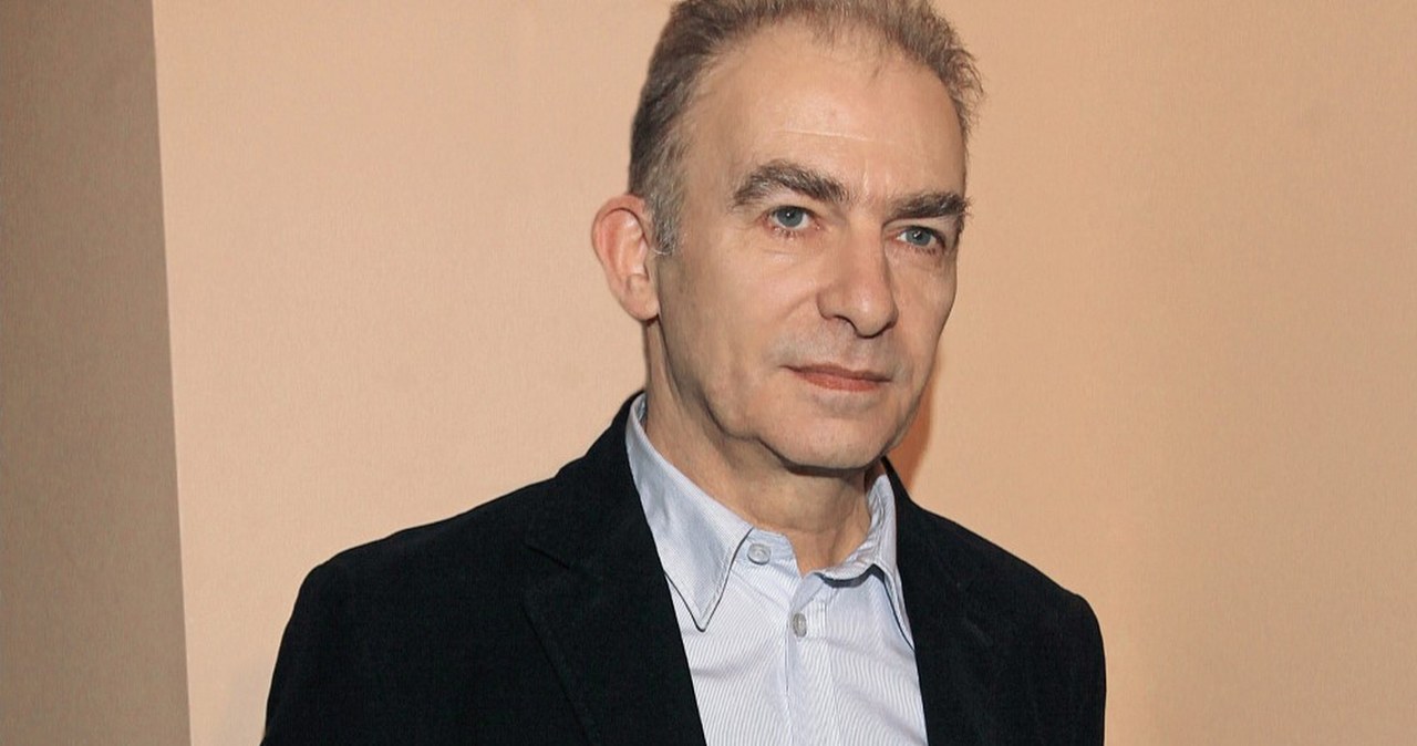 Po latach potwierdziły się wieści ws. Krajewskiego. Padły gorzkie słowa