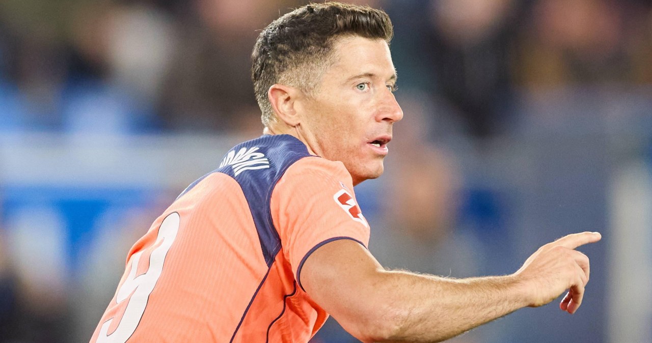 Druga opcja jednak możliwa. "Lewandowski nie odrzucił propozycji Barcelony"