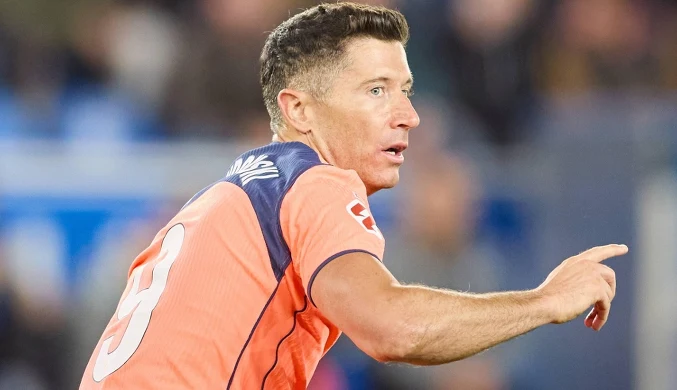 Druga opcja jednak możliwa. "Lewandowski nie odrzucił propozycji Barcelony"