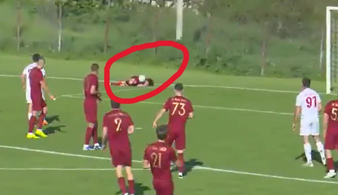 To się zdarzyło naprawdę. Konkurs na samobója sezonu rozstrzygnięty. Hit 
