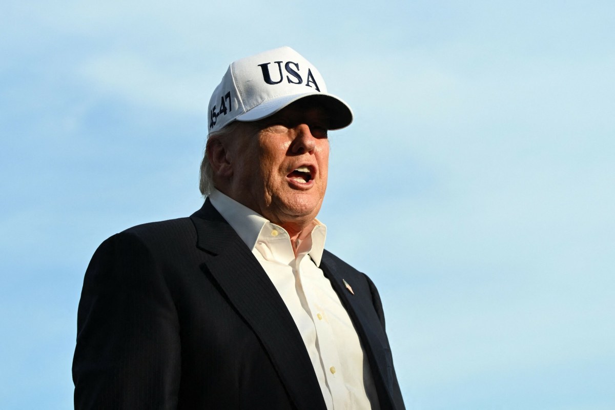 "Czas ucieka". Trump zwiększa presję na Iran