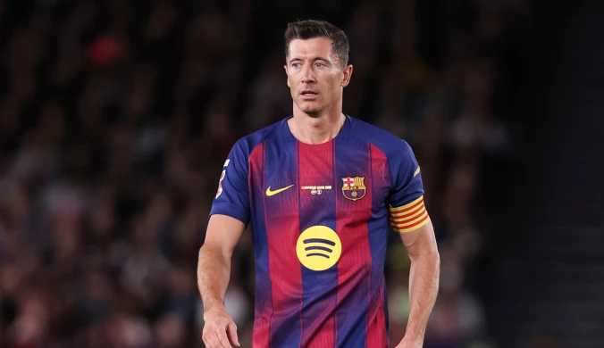 Hiszpanie zgodni ws. pożegnalnego meczu Lewandowskiego. Zero taryfy ulgowej
