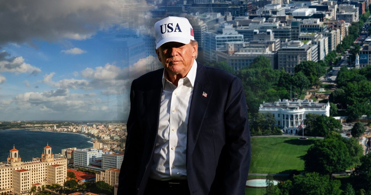 Drony z Rosji i Iranu na Kubie? USA mają monitorować, jest reakcja z Hawany