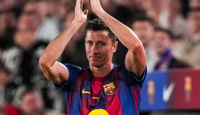 Wpis tuż po meczu. Lewandowski zabrał głos. Już padła deklaracja