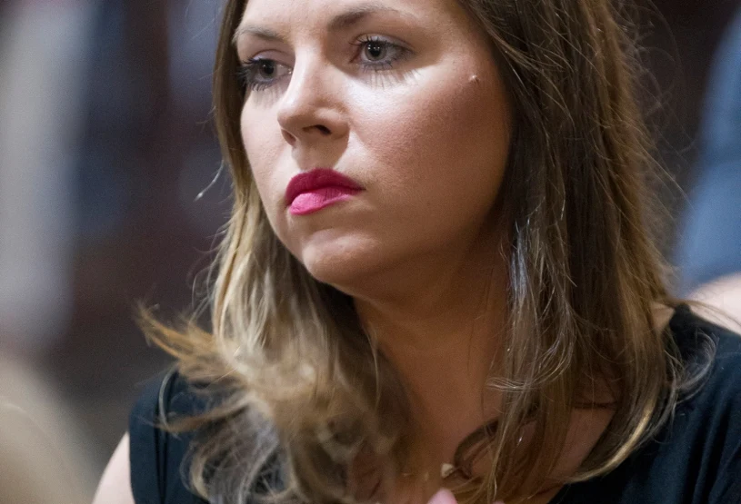 Kwaśniewska ostro o skandalu z polskim jury na Eurowizji. Wskazała od razu