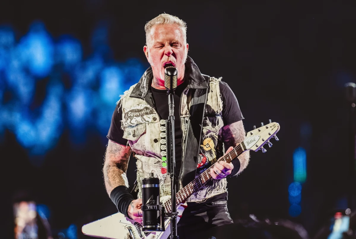 Metallica we wtorek zagra na Stadionie Śląskim w Chorzowie w ramach trasy M72 World Tour. W związku z wydarzeniem w rejonie Parku Śląskiego i centrum miasta spodziewane są ograniczenia w ruchu drogowym oraz zmiany tras i rozkładów komunikacji miejskiej.