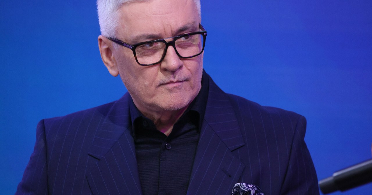 Artur Orzech pokazał „kanciapę” na Eurowizji. Luksusów raczej brak…