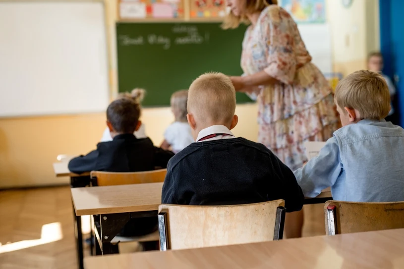 Nowe kryteria oceniania zachowania? Nauczyciele zwrócą uwagę na tę kwestię