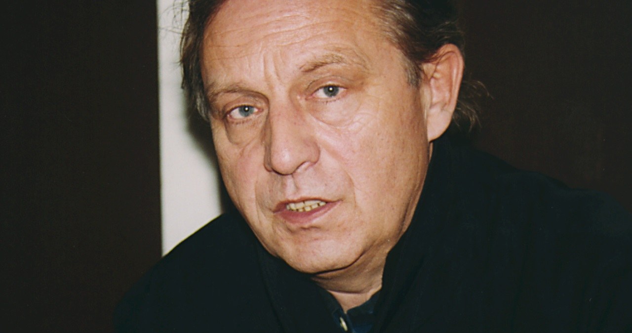 Znamy szczegóły pogrzebu Krzysztofa Piesiewicza. Wiadomo, gdzie spocznie
