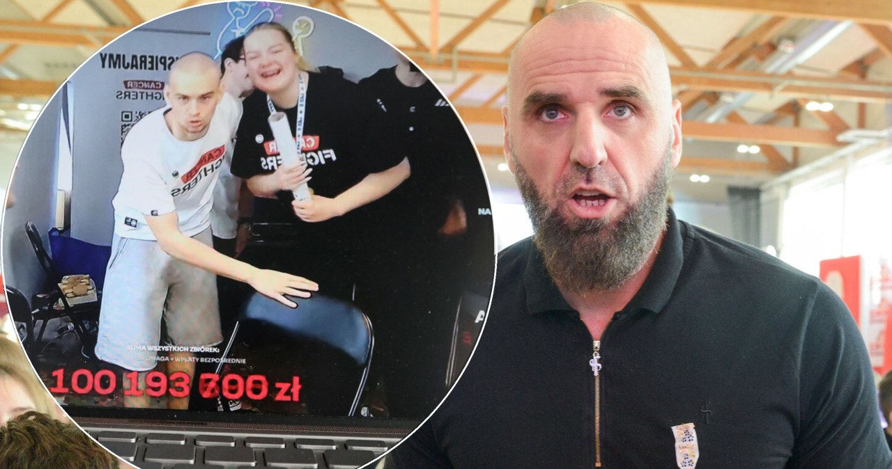 Burza wokół Gortata. To dlatego odrzucił zaproszenie do akcji Łatwoganga