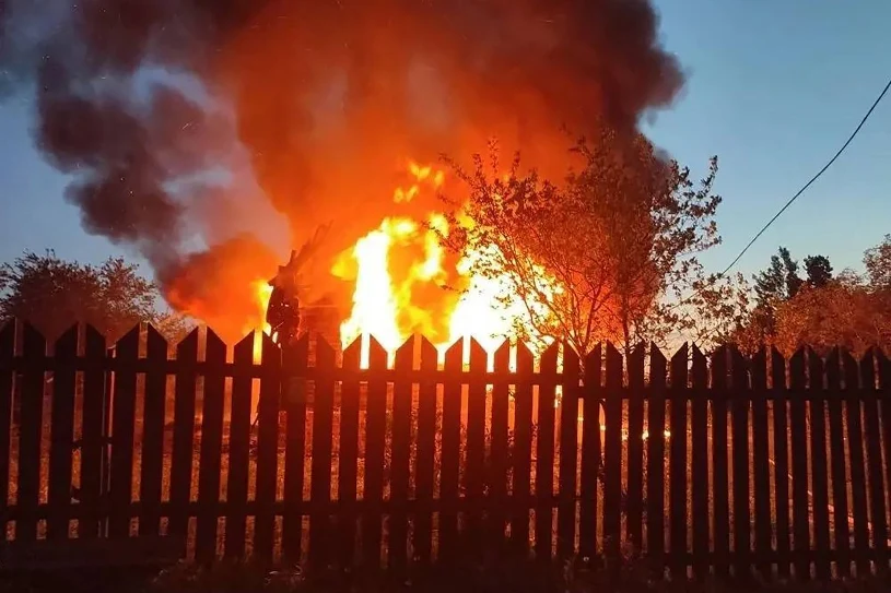 Nowe informacje z Rosji. Rośnie liczba ofiar w obwodzie moskiewskim