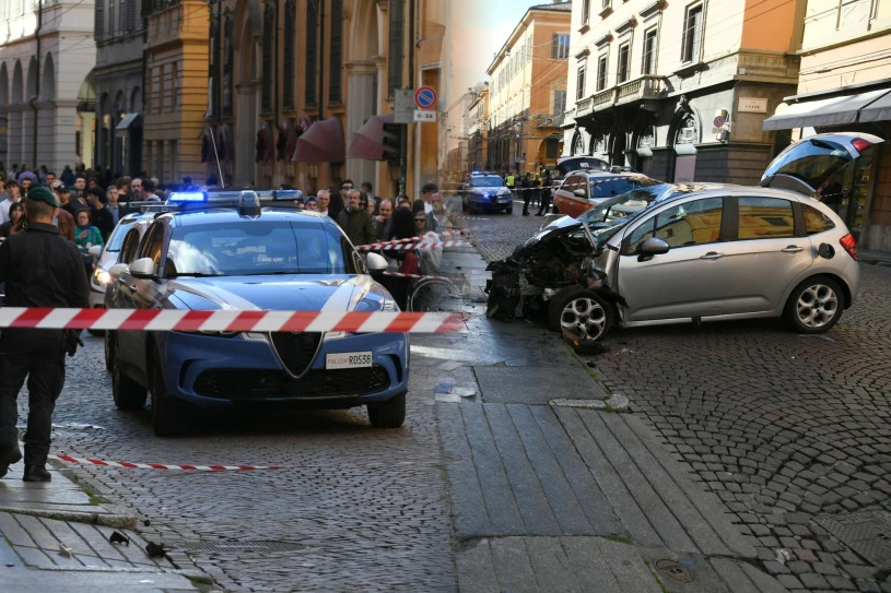 Trwa walka o życie poszkodowanych z Modeny. Wiadomo, co z 53-letnią Polką
