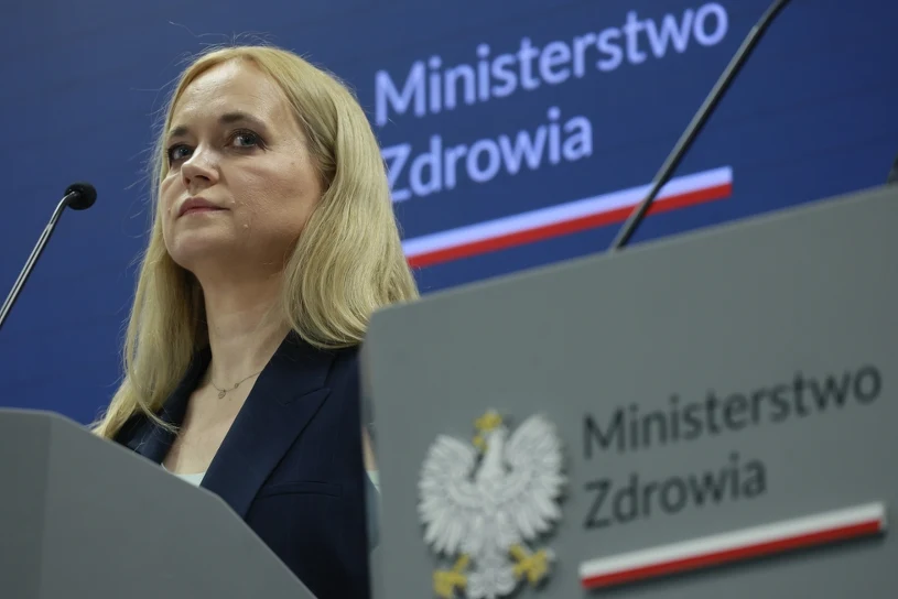 Ponad 3,5 mln zł na nagrody w Ministerstwie Zdrowia. Tylko w jednym roku