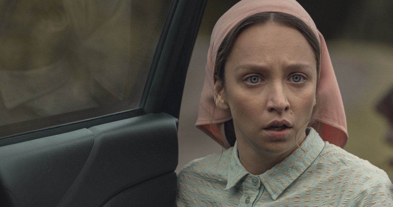 Thriller psychologiczny niespodziewanie stał się hitem Netfliksa. Czy powstał na faktach?