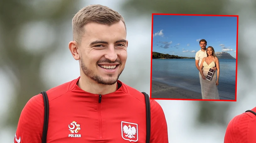 Reprezentant Polski w końcu to potwierdził. Wielka zmiana w jego życiu
