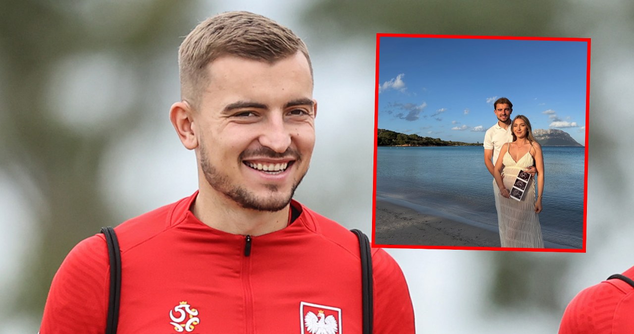 Reprezentant Polski w końcu to potwierdził. Wielka zmiana w jego życiu