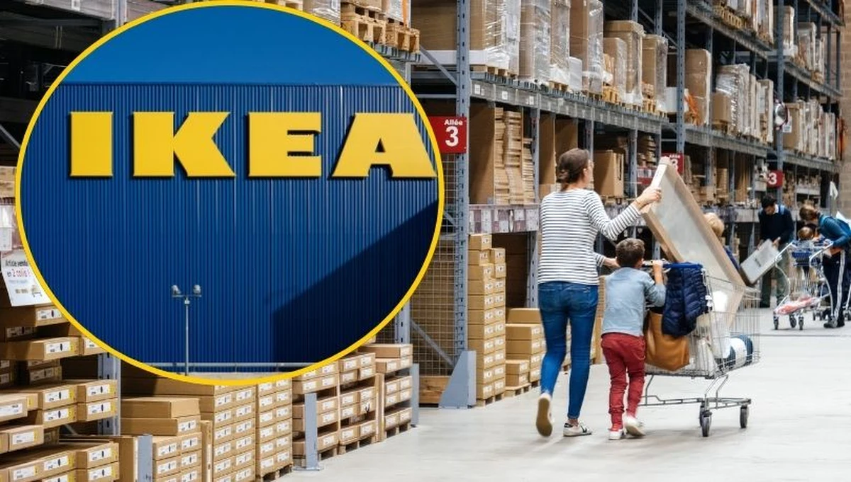 Inter Ikea, spółka-matka znanej sieci meblowej, zapowiedziała szeroko zakrojone oszczędności. Do końca roku pracę straci nawet 850 osób, głównie w Szwecji i Holandii.