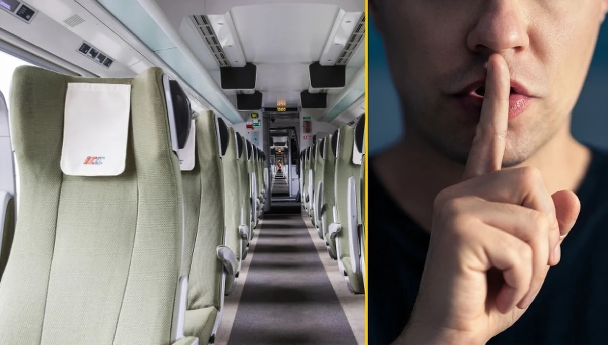 PKP Intercity podsumowało dekadę funkcjonowania stref ciszy w swoich pociągach. Od uruchomienia usługi 14 kwietnia 2016 roku do końca marca 2026 roku pasażerowie zarezerwowali tam ponad 8,1 mln miejsc. Początkowo specjalne wagony dostępne były wyłącznie w składach Pendolino, jednak z czasem rozszerzono je również na pociągi PesaDART i Flirt kursujące w kategorii InterCity.