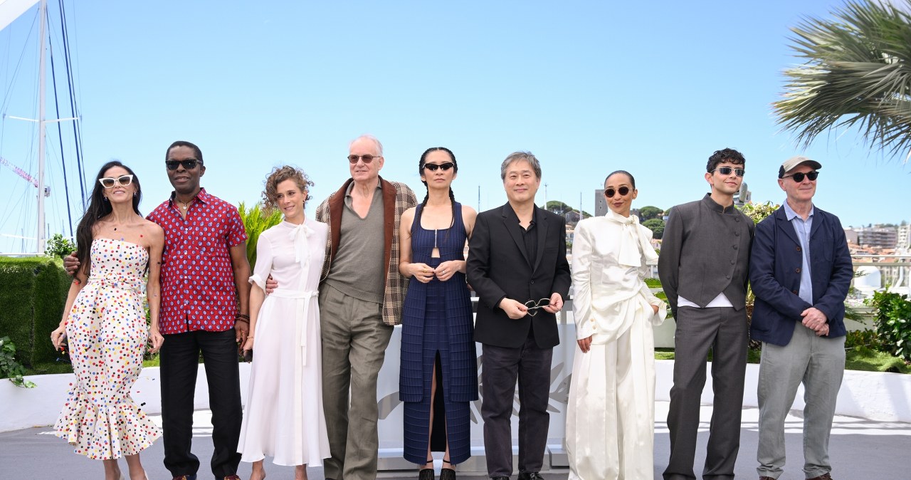 Krytycy narzekają na filmy w Cannes. Rosną szanse Polaka?