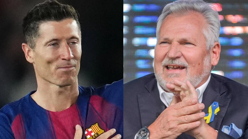 Kwaśniewski bez ogródek ws. Lewandowskiego. Szpila w urząd prezydenta