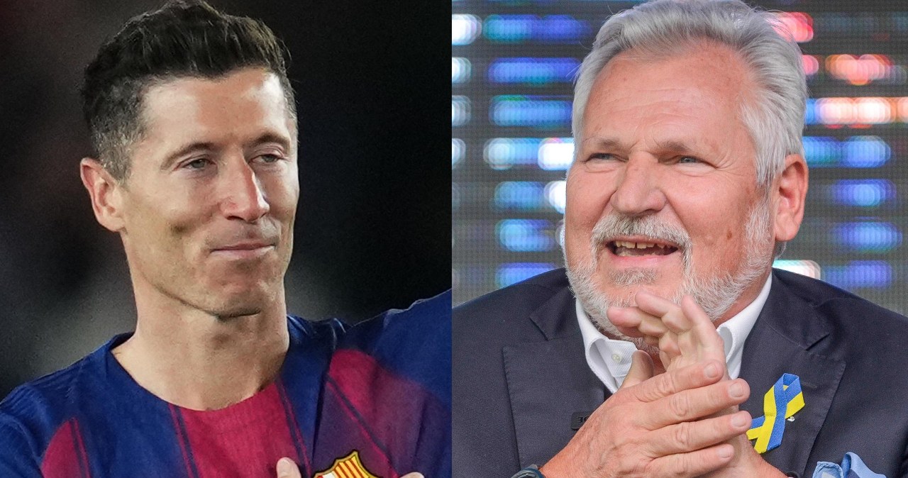 Kwaśniewski bez ogródek ws. Lewandowskiego. Szpila w urząd prezydenta