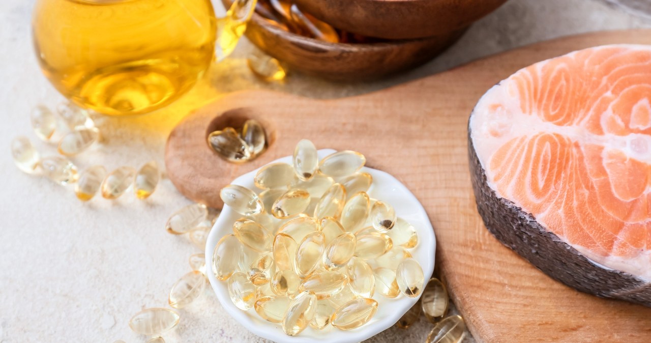 W czym jest najwięcej omega - 3? Ryby to nie wszystko
