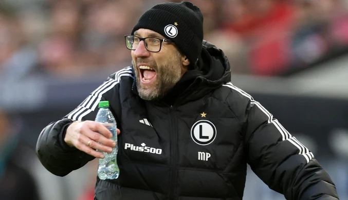 Legia ogłasza pierwszy transfer przed nowym sezonem. Oficjalny komunikat