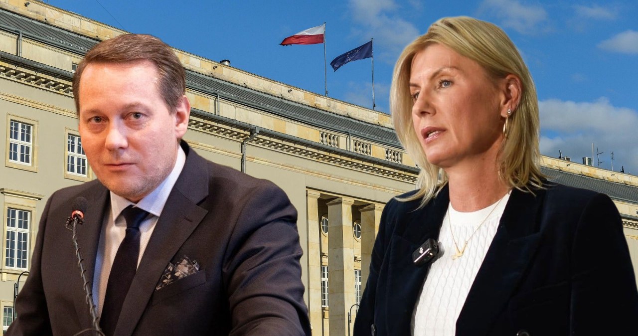 Wrocław. Roszady we władzach. Wiceprezydenci Granowska i Młyńczak odwołani Wrocław. Roszady we władzach. Wiceprezydenci Granowska i Młyńczak odwołani