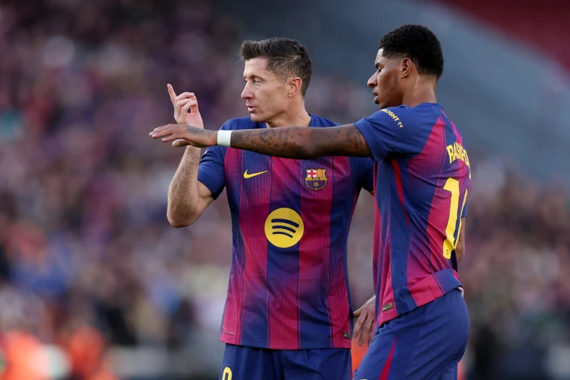 Barcelona go już nie chce, Real nagle wchodzi do akcji. Możliwy szokujący ruch