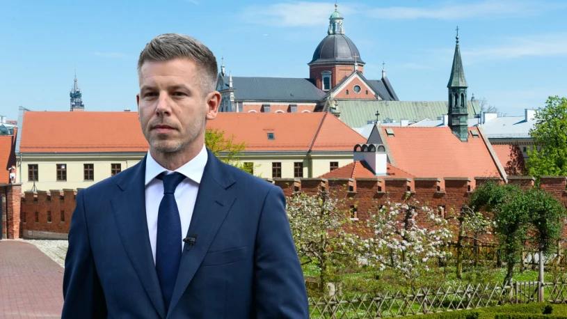 Magyar spotka się z kardynałem Rysiem. Znamy szczegóły wizyty na Wawelu