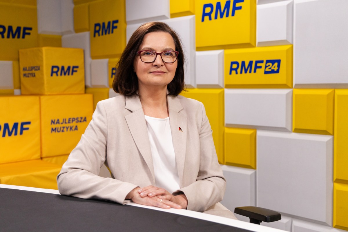 "Małpki" w systemie kaucyjnym? Wiceminister klimatu zabrała głos